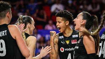 Dünya Şampiyonası'na damga vurmuştu! Yılın sporcusu ödülüne aday