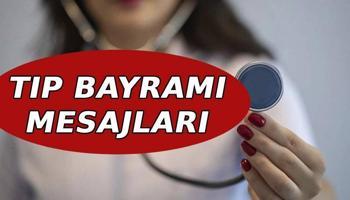 Tıp Bayramı mesajları: Anlamlı, farklı, kısa, samimi, minnet içeren Tıp Bayramı kutlama mesajları