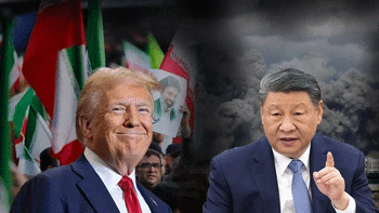 Petrol, savaş ve Çin: ABD'nin İran hamlesi Pekin'i mi hedefliyor?