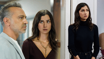 Güller ve Günahlar’ın Azra'sı: Görünmeyen yaralar da gerçektir