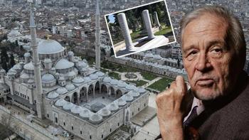 Prof. Dr. İlber Ortaylı neden Fatih Camii Haziresi'ne defnedilecek? Cumhuriyet tarihinde 10. isim