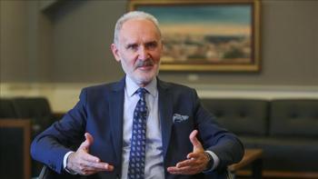 "BTM'yi ulusal zirveden küresel zirveye taşımayı hedefliyoruz"