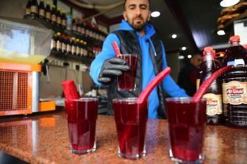 Adana şalgam suyunun AB'den tescil alması üreticilerin yüzünü güldürdü