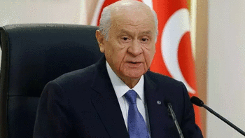 Bahçeli'den İlber Ortaylı için taziye mesajı