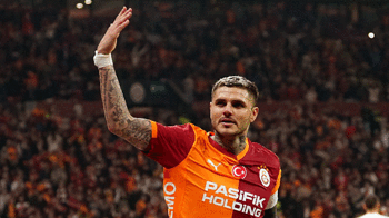 Galatasara'ın yıldızı Icardi için transfer açıklaması!