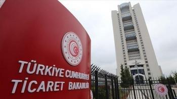 Ticaret Bakanlığı 600 firmaya dahilde işleme izin belgesi verdi