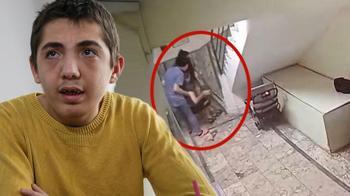 Otizmli Mehmet ‘rahatsızlandı’ denilerek eve gönderildi!7 ay sonra şok gerçek