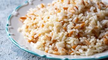 Pilavın lapa olmasının sebebi buymuş! Aşçılar bu adımı atlamıyor