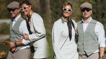 Yağmur Atacan'dan şoke eden itiraf: Yanlışlıkla Pınar'a kafa attım