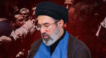 Trump’tan Mücteba Hamaney’le ilgili çarpıcı açıklama! ‘Duyduğuma göre hayatta değil’