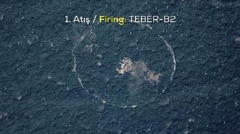 KIZILELMA'dan gövde gösterisi! Selçuk Bayraktar 'tam isabet' diyerek paylaştı