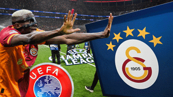 UEFA'nın Galatasaray'a cezasını Liverpool fırsat bildi!