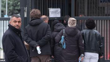 Esenler’de şüpheli ölüm: Yangın çıkan evde bir kişi ölü bulundu