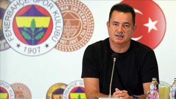 Acun Ilıcalı'dan Fenerbahçe açıklamaları! 'Pişmanlığım sıfır'