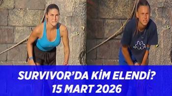 Survivor kim gitti ve elendi? Ödül oyununu hangi takım kazandı?