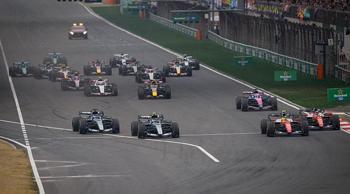 Formula 1 ve MotoGP'de Orta Doğu yarışları ertelendi!