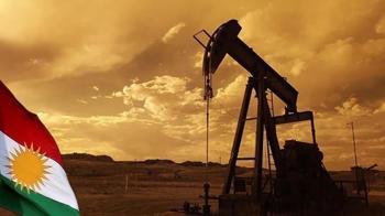 Irak Kürt Bölgesel Yönetimi: Petrol ve gaz sahalarında üretim durdu, ihraç edilecek petrol kalmadı