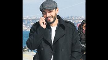 ‘İnşallah ödülle döneriz’