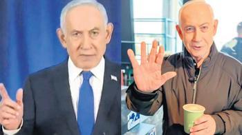 İsrail Başbakanı Binyamin Netanyahu öldü-ölmedi tartışması