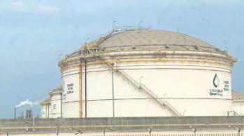 LNG için iki senaryo: Ya farklı ülke ya da kömür