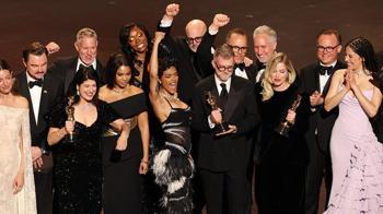 Hollywood'un merakla beklediği 98. Oscar Ödülleri sahiplerini buldu! İşte büyülü geceye damga vuran anlar ve kazananlar