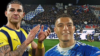 Fenerbahçe'den kiralık giden Diego Carlos alev aldı! Como'ya galibiyeti getirdi