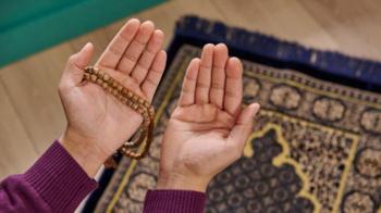 Kadir Gecesi'nde nasıl dua edilir? İşte Kadir Gecesine özel dua