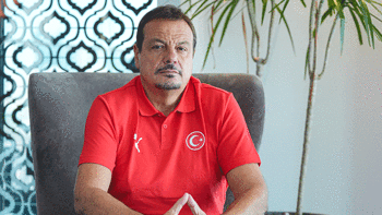 Ergin Ataman fırtınası! Tarihi başarı sonrası aday oldu