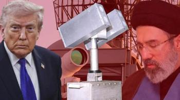 Lazer silahı yarışı kızışıyor! İran’a karşı kullanıldı mı?