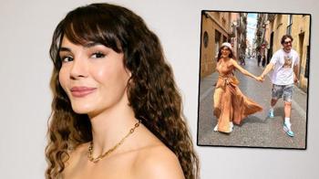 Ebru Şahin’den eşi hakkında şaşırtan itiraf! ‘Aşkım ben buradayım korkma’