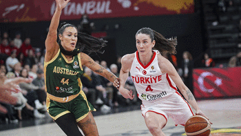 Potanın Perileri'nin rakibi Macaristan!