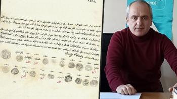 Osmanlı arşivinden çıkan ilginç belge! Herşey bir rica ile başladı: