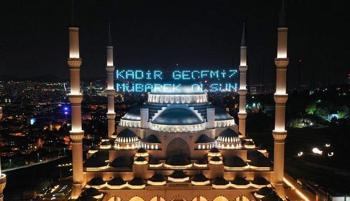 Kadir Gecesi ile ilgili ayetler hangileridir? Kadir Gecesi hadisleri neler?