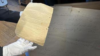 Atatürk'ün 111 yıl sonra gün yüzüne çıkan emri! ‘Çanakkale’deki başarının gizli detaylarından biri’