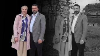 Boşanma aşamasındaki çiftin tartışması kanlı bitti! Eşini tabancayla vuran şahıs, intihar etti