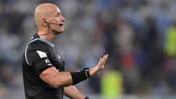 Liverpool - Galatasaray maçının hakemi açıklandı!