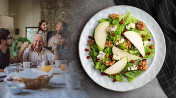 Salata tabağını soğutmadan koymayın! Sebzeler sönüyor: Bayramın en sevileni