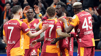 Galatasaray'dan Liverpool maçı için dev prim! İşte belirlenen rakam