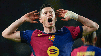 Polonyalı gazeteci açıkladı! Lewandowski için Türkiye iddiası