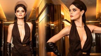 Uzak Şehir'in Alya'sı Sinem Ünsal'dan yeni paylaşım!