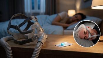 Uyku apnesinde 'ilaçlı' devrim kapıda! Beyin felci, uykuda kalp krizi ve demans riskini katlayan hastalık