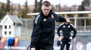 Gaziantep FK, Fenerbahçe maçı hazırlıklarını tamamladı