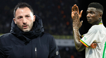 Fenerbahçe'de hedef Camara! Orta saha hattında değişiklik yapılacak