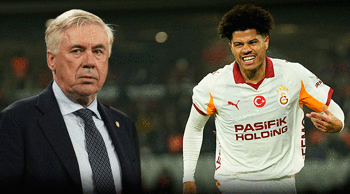 Brezilya'dan Gabriel Sara kararı! Kariyerinde bir ilk