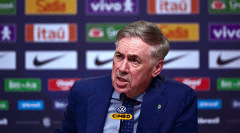 Carlo Ancelotti'den Gabriel Sara'ya övgü! 'Burada olmayı hak etti'