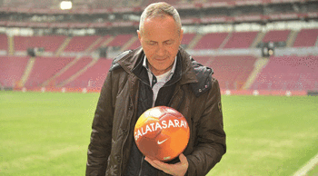 Galatasaray efsanesinden Barış Alper sözleri! 'Onun gibisi nadir bulunur'