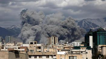 Suudi Arabistan ve Mısır dışişleri bakanları Orta Doğu’daki gerilimi görüştü