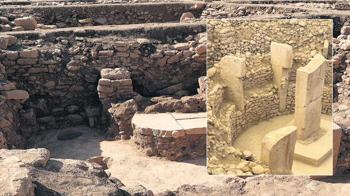 İnsanlığın en derin hikâyesi