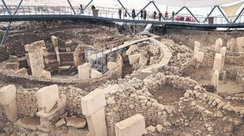 Rehber gözüyle Taş Tepeler