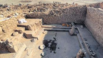 Taş Tepeler dünyada yeterince tanınıyor mu?